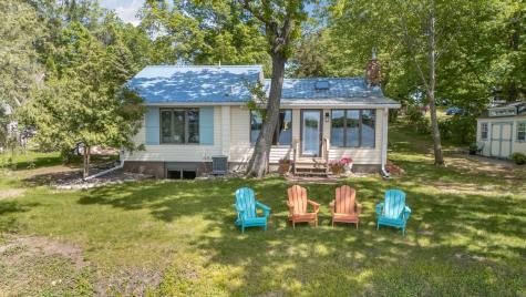 11587 Kimball Avenue NW Annandale MN 55302