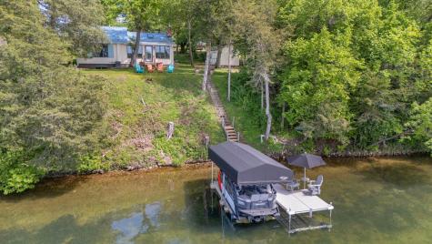 11587 Kimball Avenue NW Annandale MN 55302
