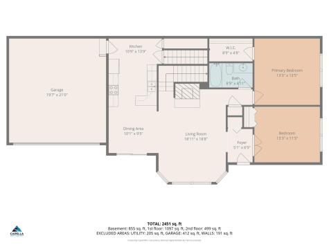 14748 Oak Run Lane Burnsville MN 55306
