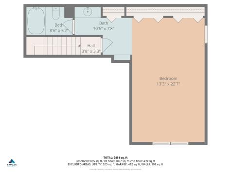 14748 Oak Run Lane Burnsville MN 55306