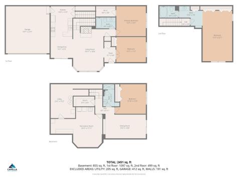 14748 Oak Run Lane Burnsville MN 55306