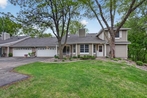 14748 Oak Run Lane Burnsville MN 55306