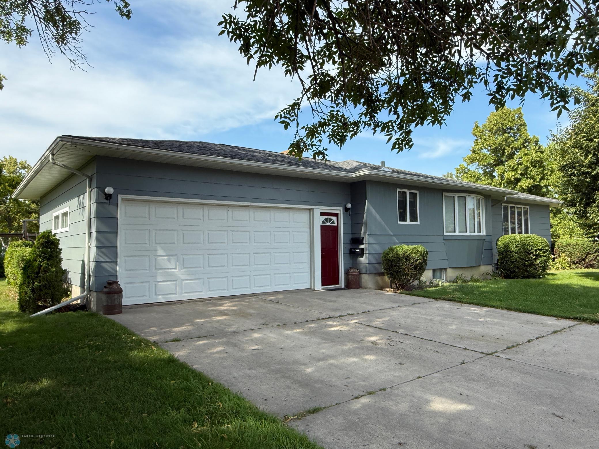 201 5th Street W Ada MN 56510