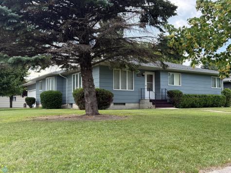 201 5th Street W Ada MN 56510