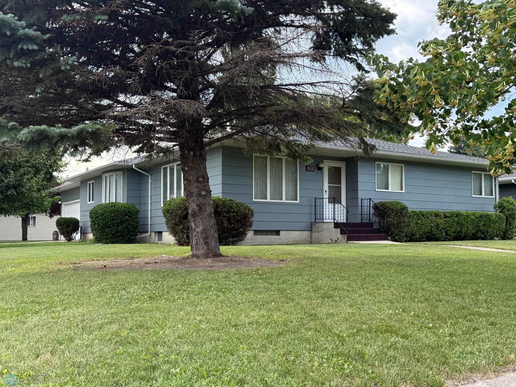 201 5th Street W Ada MN 56510