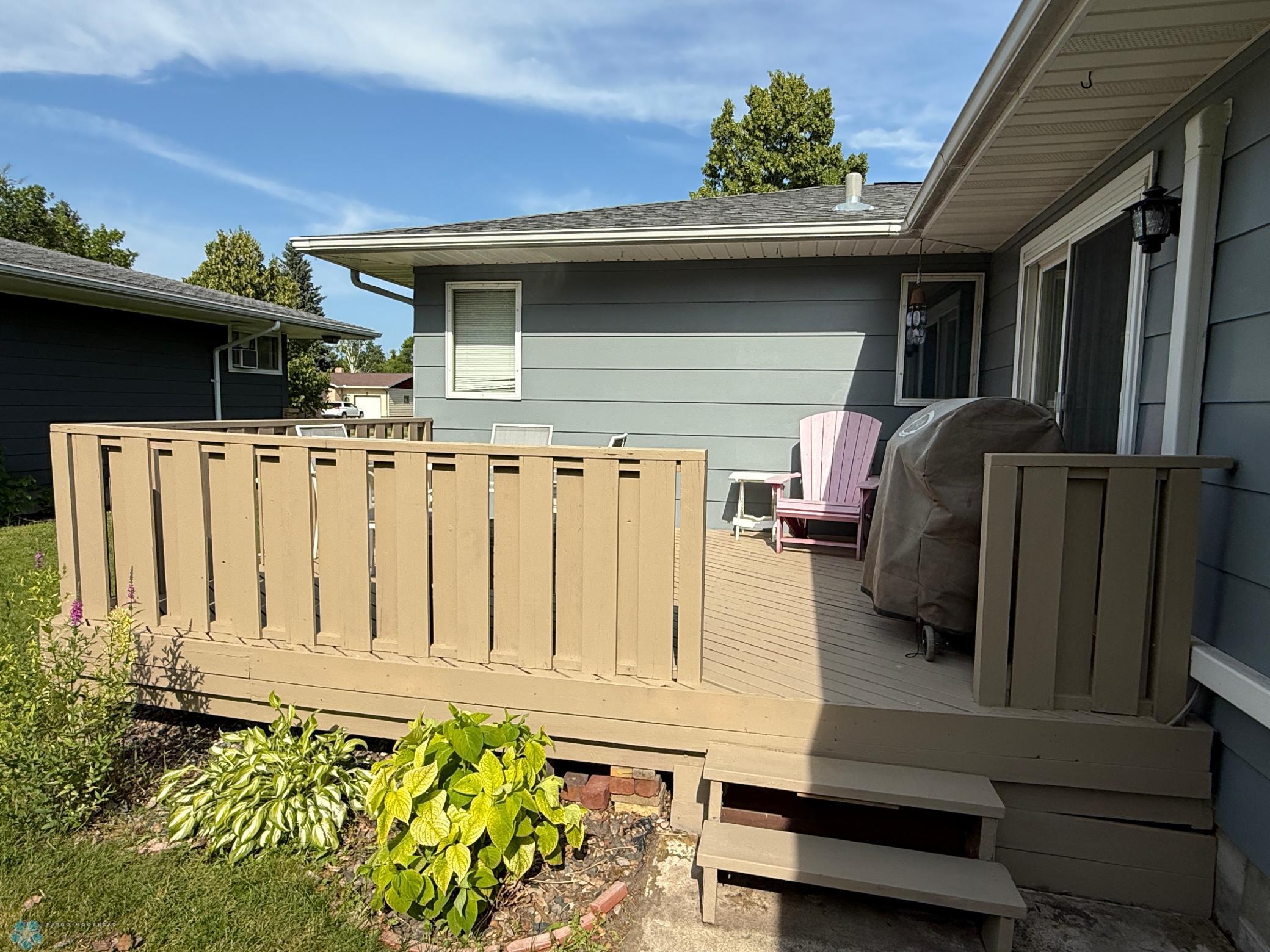 201 5th Street W Ada MN 56510