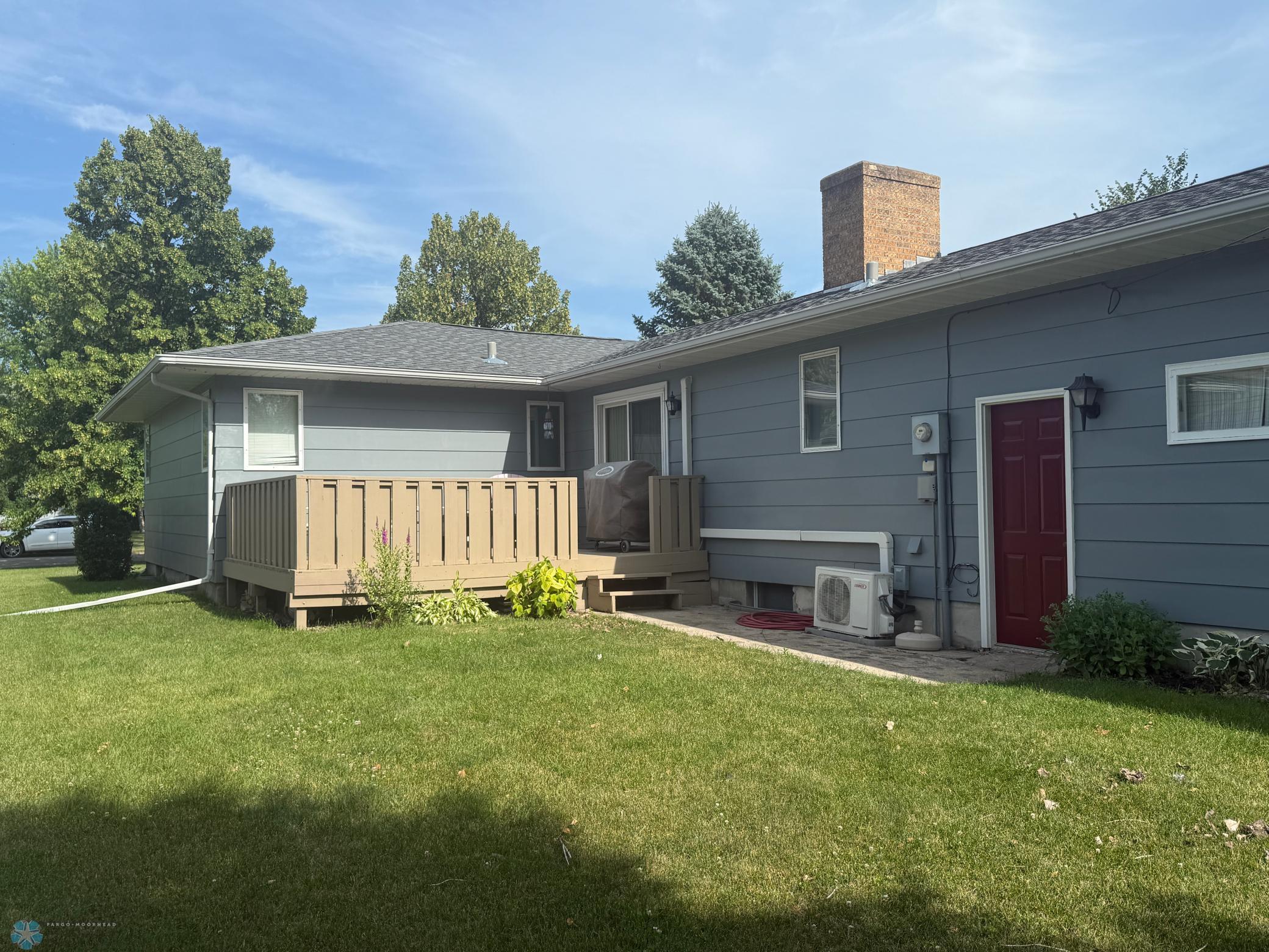 201 5th Street W Ada MN 56510