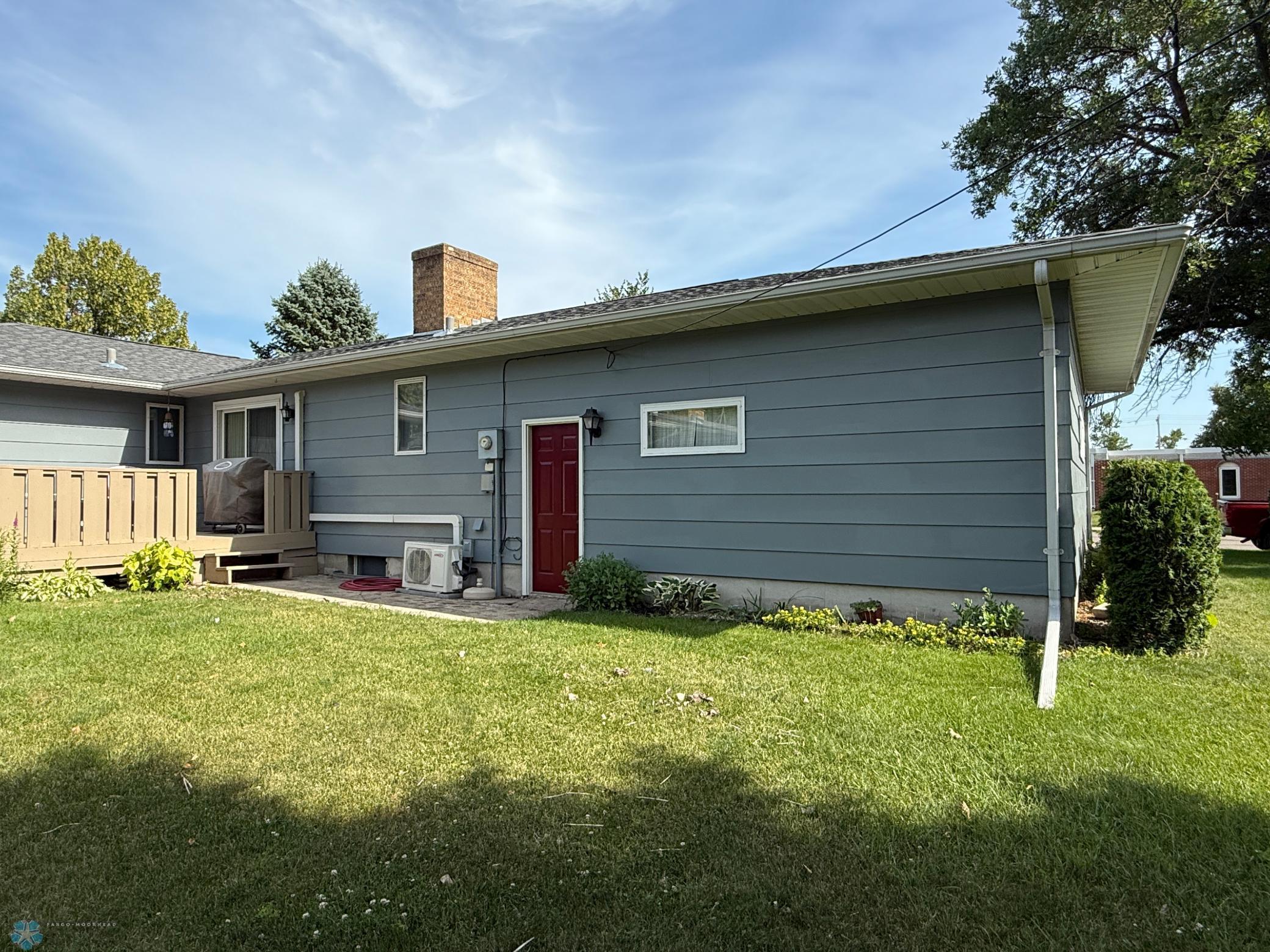 201 5th Street W Ada MN 56510