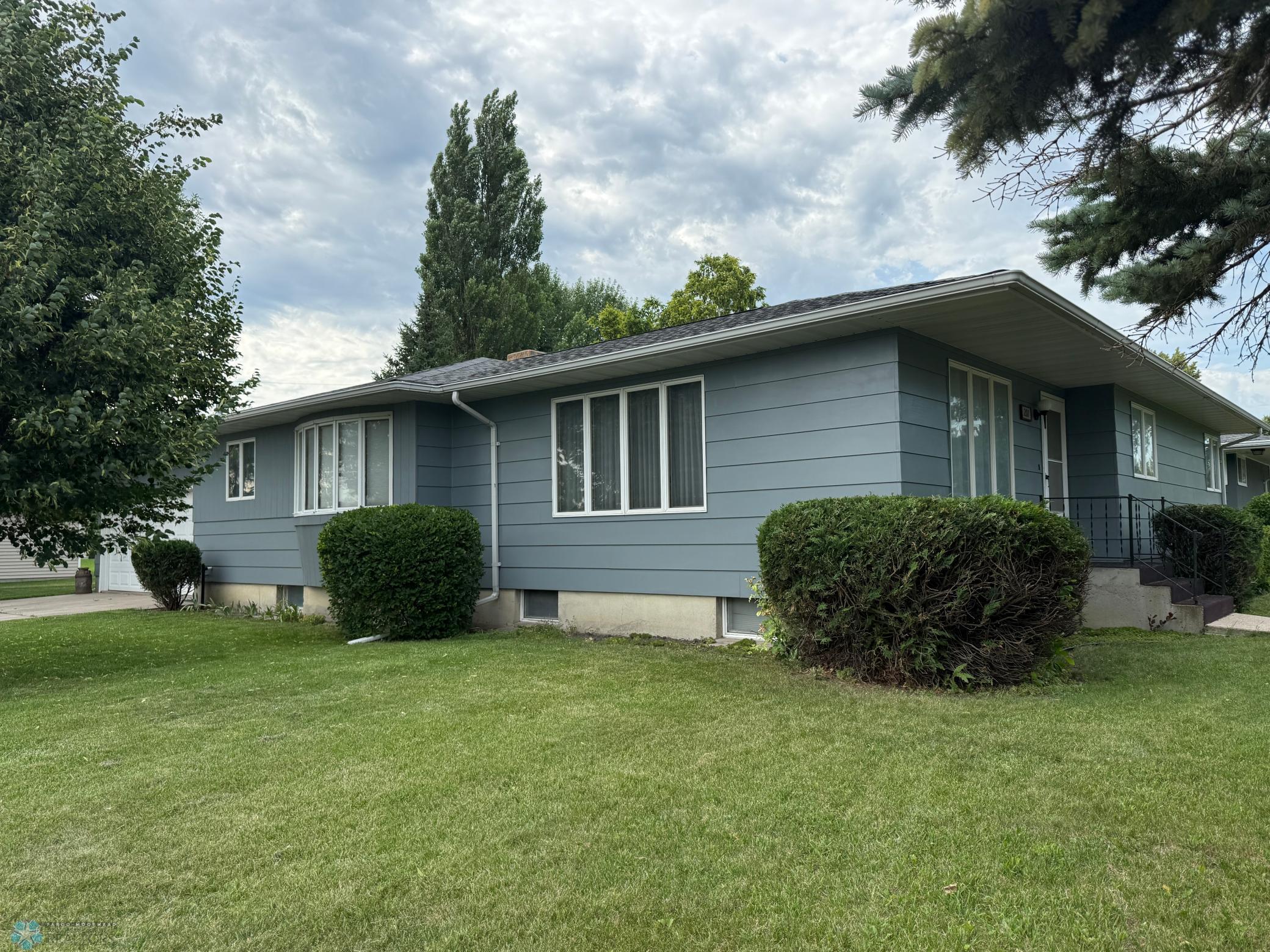 201 5th Street W Ada MN 56510