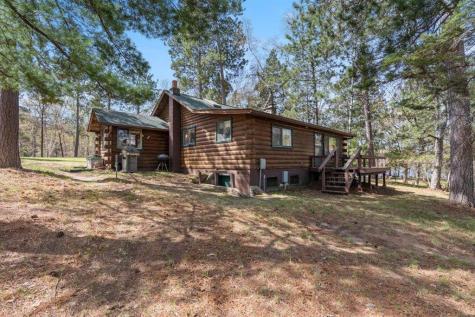 36607 Harbor Trail Pequot Lakes MN 56442