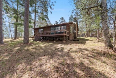 36607 Harbor Trail Pequot Lakes MN 56442