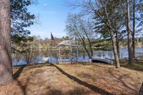 36607 Harbor Trail Pequot Lakes MN 56442