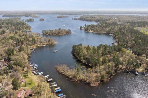 36607 Harbor Trail Pequot Lakes MN 56442