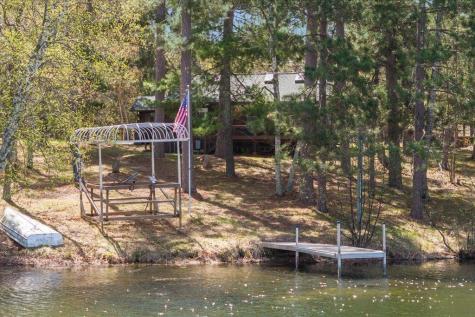 36607 Harbor Trail Pequot Lakes MN 56442