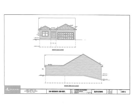 2426 Rushmore Road Hastings MN 55033