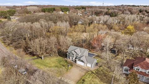 1907 Meadowrose Boulevard Saint Cloud MN 56301