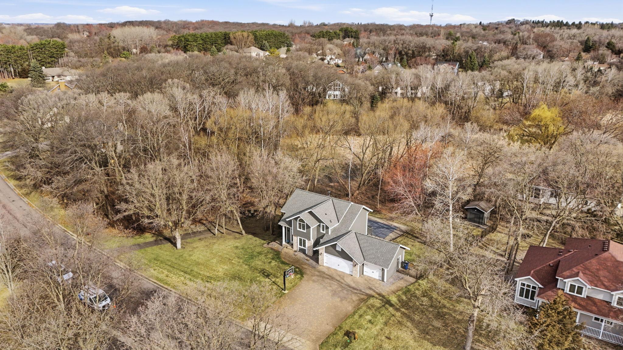 1907 Meadowrose Boulevard Saint Cloud MN 56301