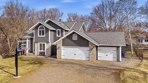 1907 Meadowrose Boulevard Saint Cloud MN 56301