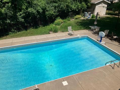 1907 Meadowrose Boulevard Saint Cloud MN 56301