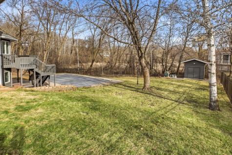 1907 Meadowrose Boulevard Saint Cloud MN 56301