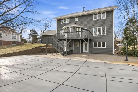 1907 Meadowrose Boulevard Saint Cloud MN 56301