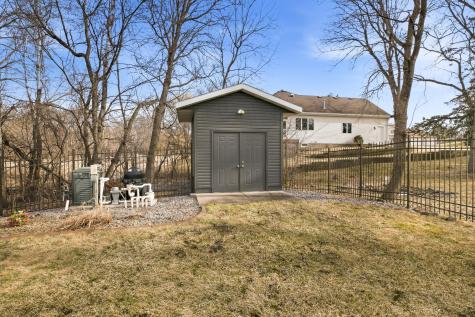 1907 Meadowrose Boulevard Saint Cloud MN 56301