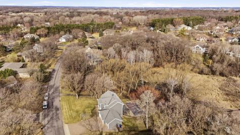 1907 Meadowrose Boulevard Saint Cloud MN 56301