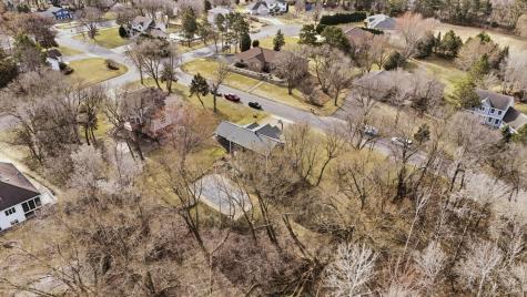 1907 Meadowrose Boulevard Saint Cloud MN 56301
