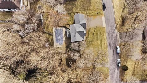 1907 Meadowrose Boulevard Saint Cloud MN 56301