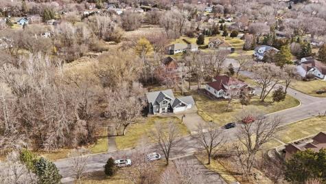 1907 Meadowrose Boulevard Saint Cloud MN 56301