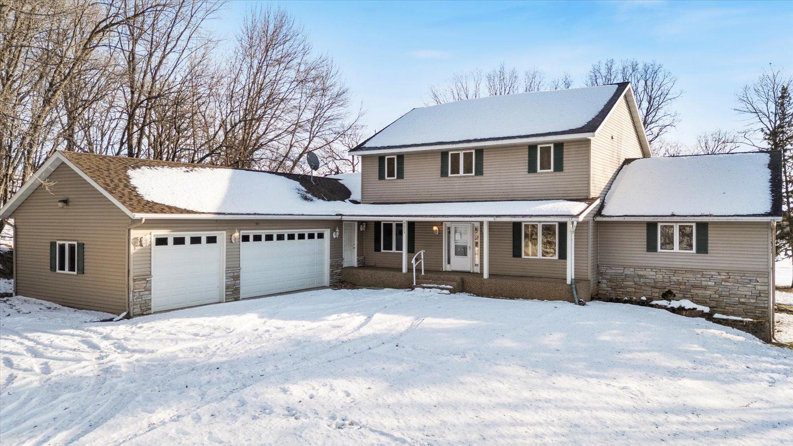 5023 W Lake Mary Drive SW Alexandria MN 56308