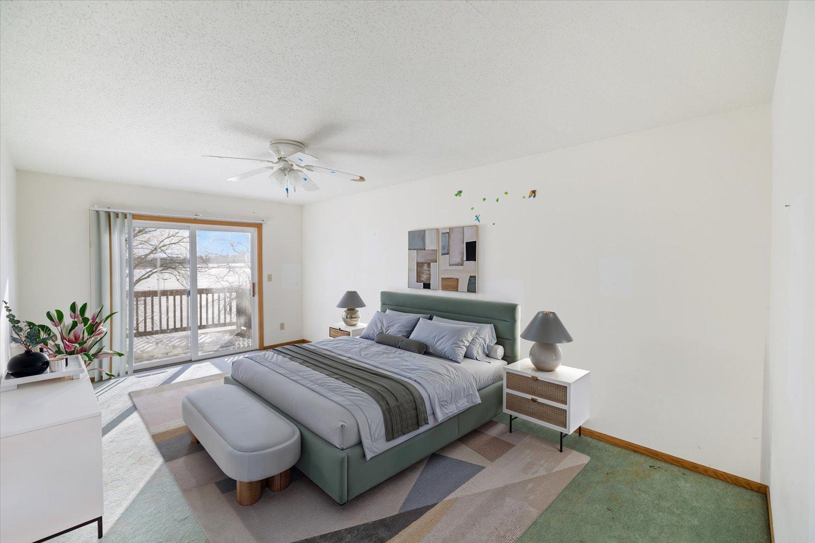 5023 W Lake Mary Drive SW Alexandria MN 56308