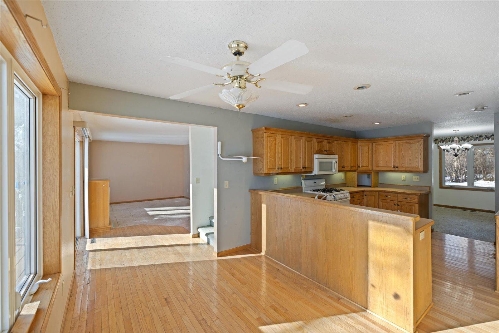 5023 W Lake Mary Drive SW Alexandria MN 56308