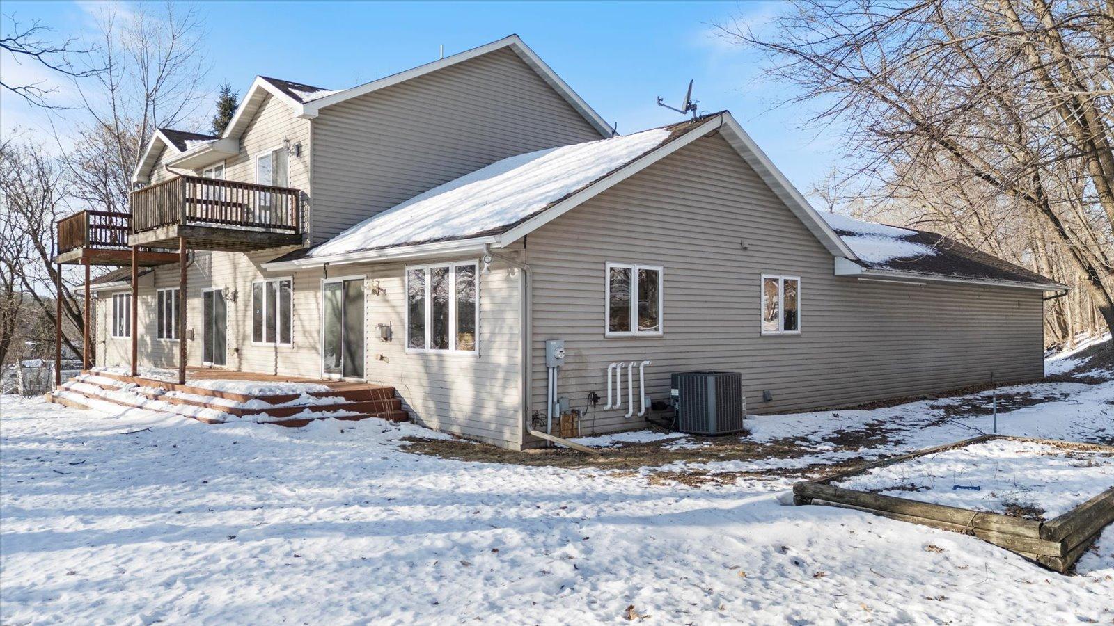 5023 W Lake Mary Drive SW Alexandria MN 56308