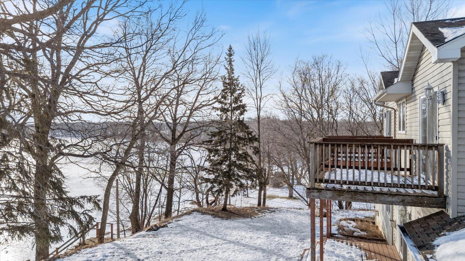 5023 W Lake Mary Drive SW Alexandria MN 56308