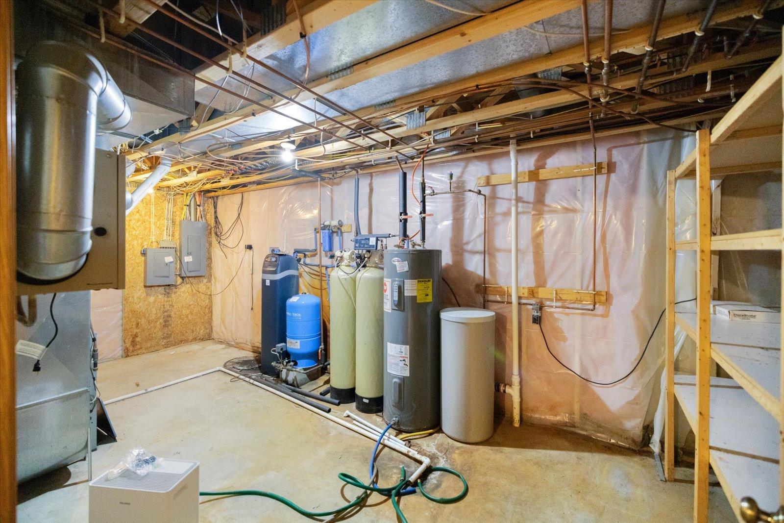 5023 W Lake Mary Drive SW Alexandria MN 56308