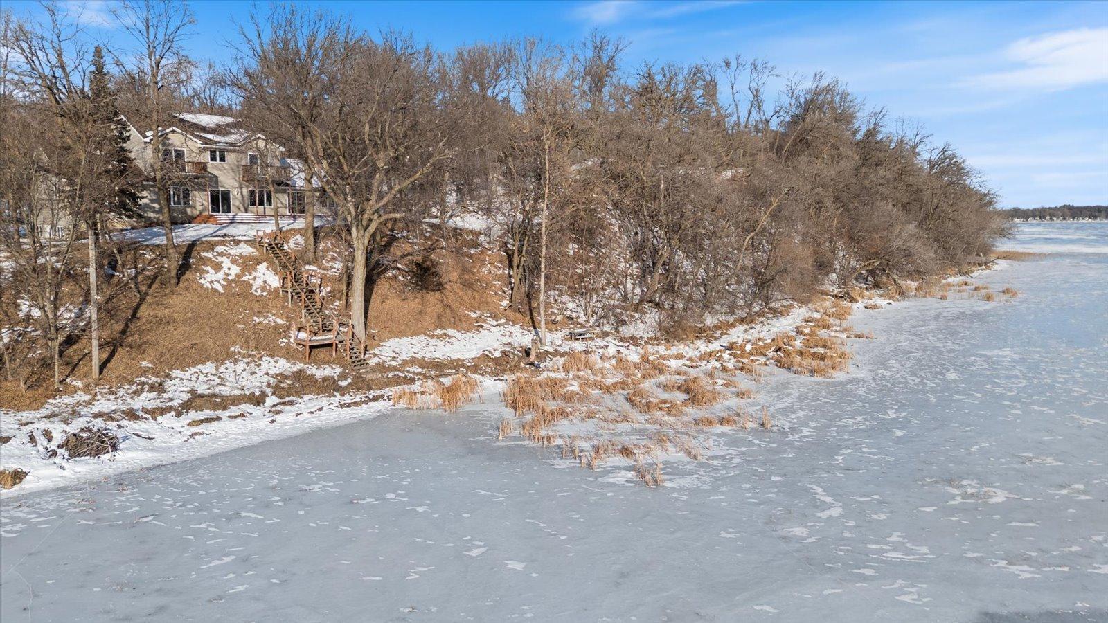 5023 W Lake Mary Drive SW Alexandria MN 56308