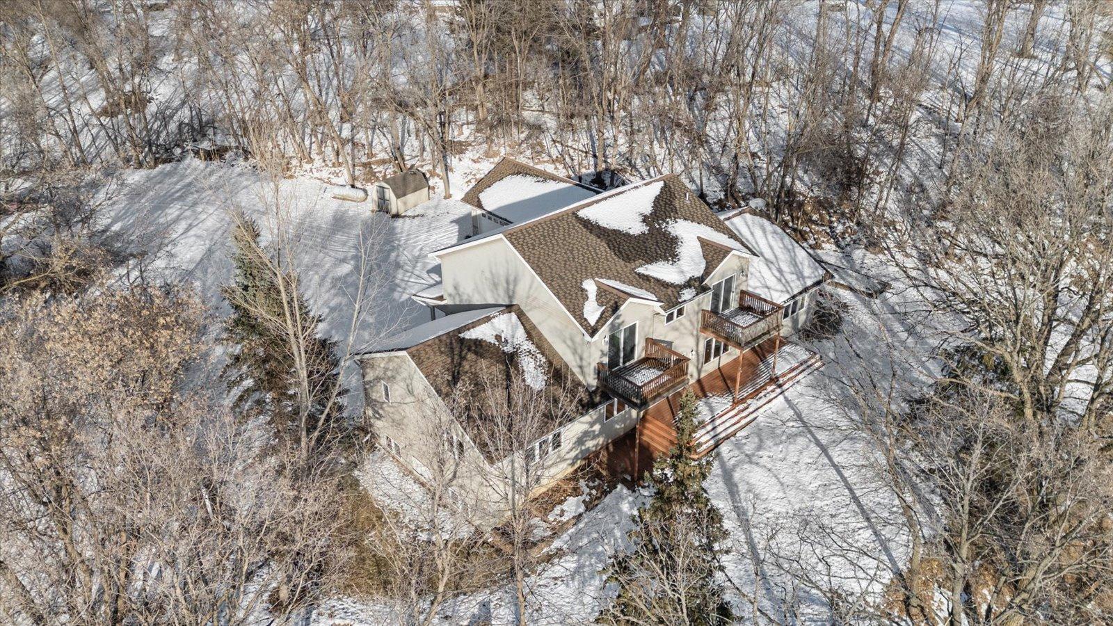 5023 W Lake Mary Drive SW Alexandria MN 56308