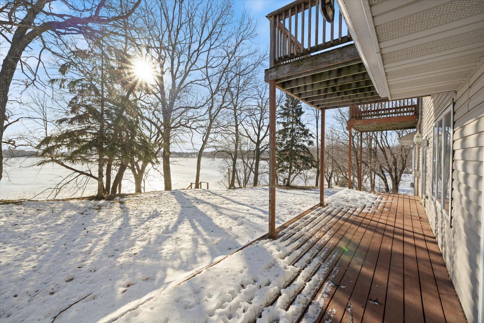 5023 W Lake Mary Drive SW Alexandria MN 56308