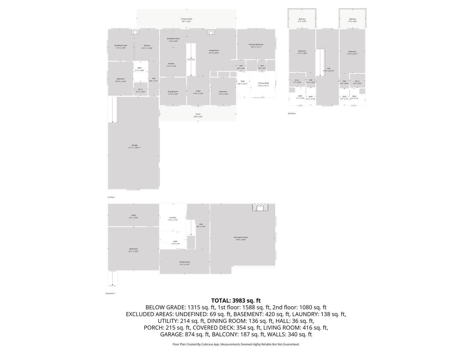 5023 W Lake Mary Drive SW Alexandria MN 56308