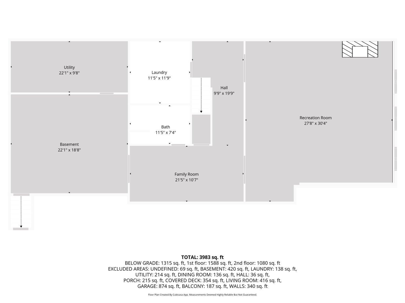 5023 W Lake Mary Drive SW Alexandria MN 56308