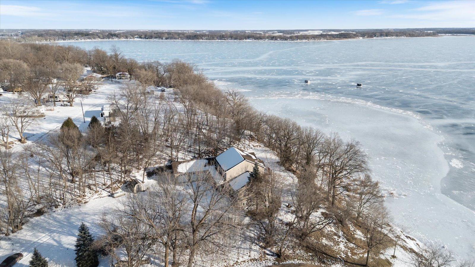 5023 W Lake Mary Drive SW Alexandria MN 56308