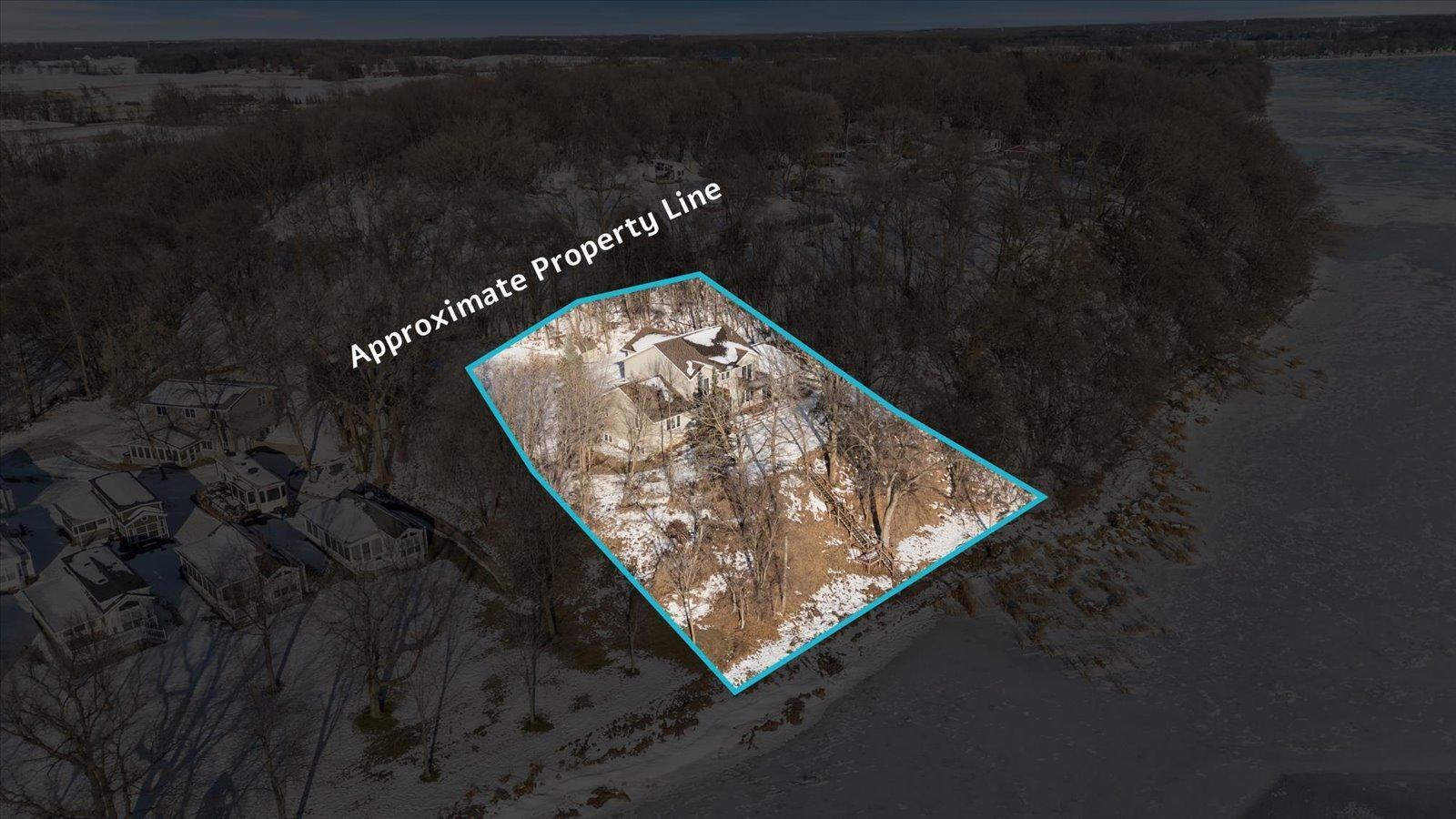 5023 W Lake Mary Drive SW Alexandria MN 56308
