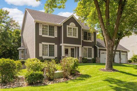4117 Countryview Drive Eagan MN 55123