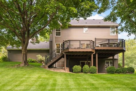 4117 Countryview Drive Eagan MN 55123