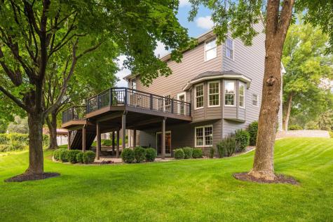 4117 Countryview Drive Eagan MN 55123