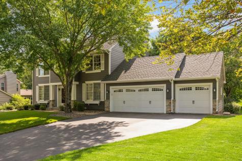 4117 Countryview Drive Eagan MN 55123