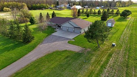 12221 85th Avenue Milaca MN 56353