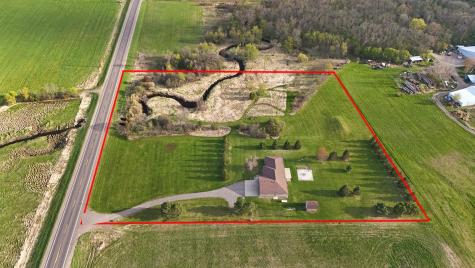 12221 85th Avenue Milaca MN 56353