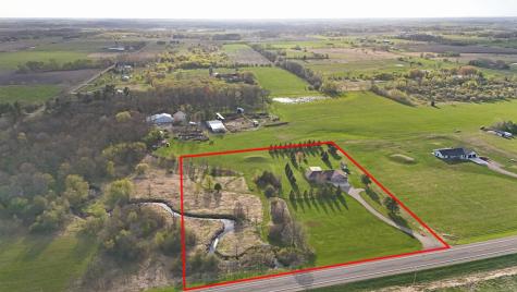 12221 85th Avenue Milaca MN 56353